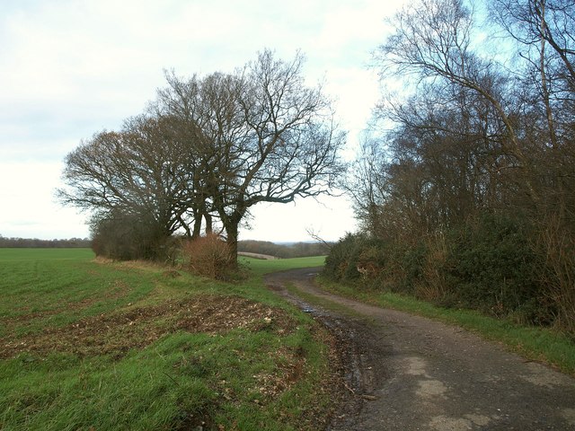 Norheads Lane