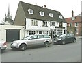 The Phoenix Tavern, Abbey Street, Faversham