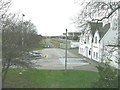 Queenborough railway station