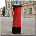 Pillar box, Coleraine