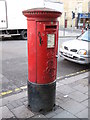 Edward VII postbox, Craven Park Road, NW10