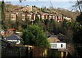 Housing at Biggin Hill