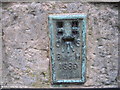 Ordnance Survey Flush Bracket 1389