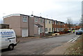 1-9 Turberville Road, Cwmbran