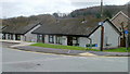 Bungalows, The Crescent, Machen