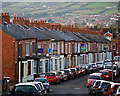 Chadwick Street, Belfast