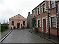 Tea Lane, Cultra Folk Museum