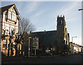 Church on Church Road