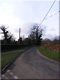 TM2951 : Lower Road, Melton by Geographer