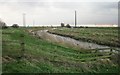 TA0836 : River Hull near Wawne by Derek Harper