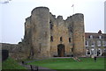 Gatehouse, Tonbridge Castle