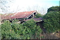 Rusty Barns