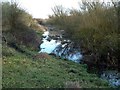 The Barnsley Canal 