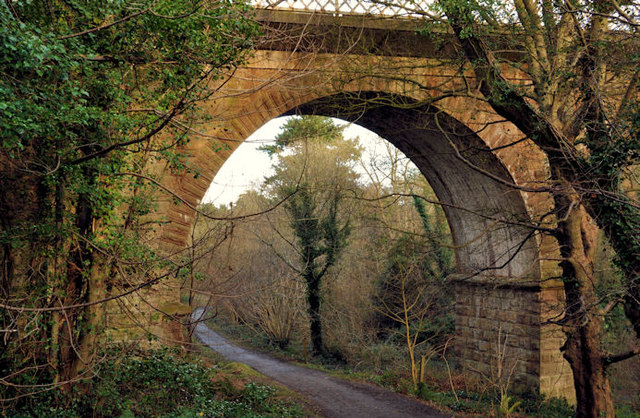 Crawfordsburn viaduct (5)