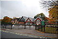 North Farnborough Infant School