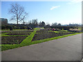 Former Rose Garden, Enfield Town Park