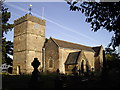 Parish church of St Basil the Great, Bassaleg