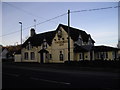 The Rhiwderin Inn, Rhiwderin