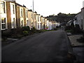 Tredegar St, Rhiwderin