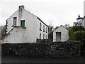 Ballyverdaugh National School (side view)