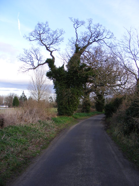 Lower Road, Melton