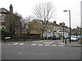 Silvester Road, East Dulwich