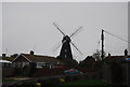 Herne Windmill