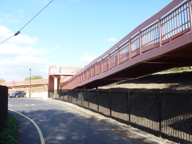 Honeybourne Station [3] © Michael Dibb :: Geograph Britain and Ireland