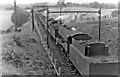 SE3004 : Westbound coal train on Worsbrough Incline, with two banking engines by Ben Brooksbank