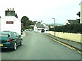 Passing The Old Smugglers Inn,  Auchencairn