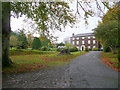 Castell Malgwyn Country Hotel