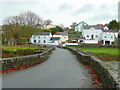 Llechryd Bridge