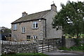 Alma Farm beside A684