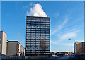 High Rise, Ballater Street, Glasgow