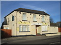 The Spindle Tree on Aberford Road