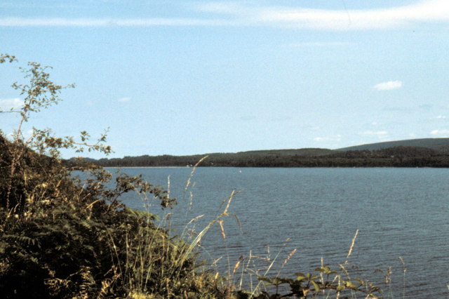 Loch Ness - 1981