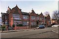 Altrincham Town Hall