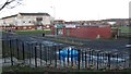 Post Office, Forgewood