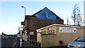 The Eagle, Bellshill Road