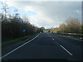 A494 looking west