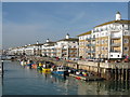 Brighton Marina