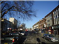 Stamford Hill, London N16