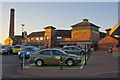 Morrisons at Chorley