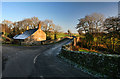 Kingbridge Ford Bridge