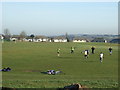 Recreation ground, Low Farm