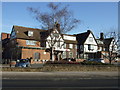 Hotel on Otley Road