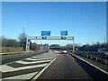 M2, junction 7