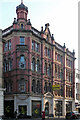 64 Bridge Street, Manchester