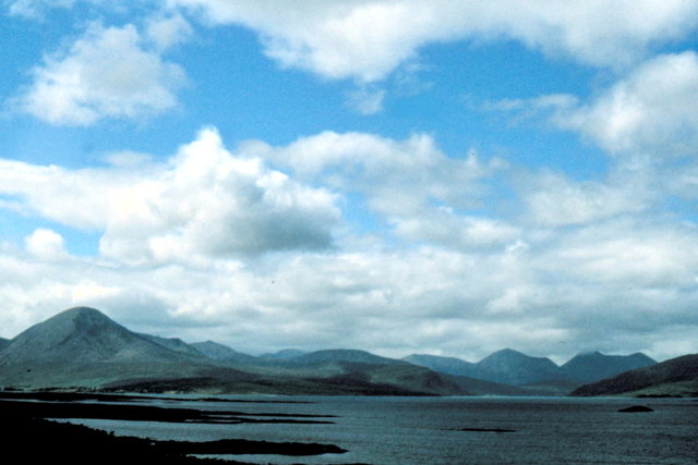 Isle of Skye - 1981