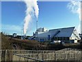 The Pulp Mill at Irvine